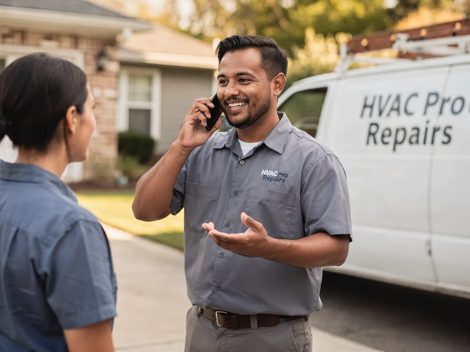 Heat Pump Repair Furman, SC FAQs
